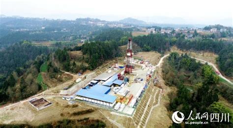 中国石化西南石油局元坝气田最深井纪录再被刷新|部署|天然气|气田_新浪新闻