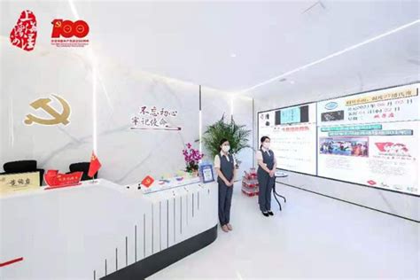 徐汇行政服务中心2.0版全新升级亮相 提供24小时自助服务|徐汇区|徐汇|服务_新浪新闻