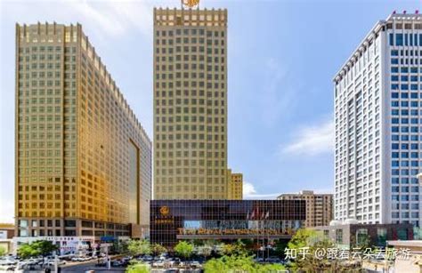 内蒙古鄂尔多斯市新城国际酒店-海昊智能科技有限公司