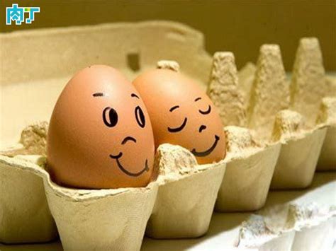 【世漫陶缘】文艺的蛋蛋画 鸡蛋壳上的笑脸图片