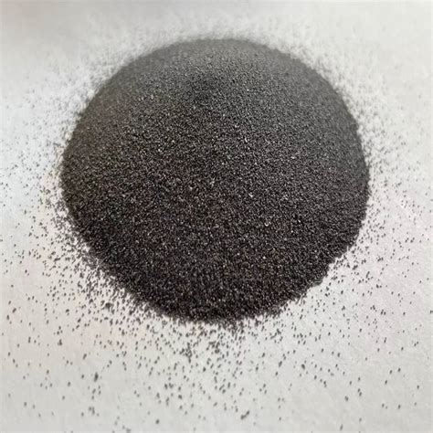 铁合金之乡安阳供应电焊条药皮辅料45水雾化硅铁粉