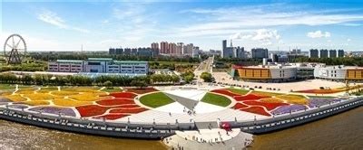 2022黑龙江公园游玩攻略,不错，值得看看。黑河市是和... 【去哪儿攻略】