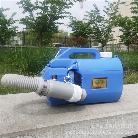 高压喷雾系统_惠州市和为环境科技有限公司官网