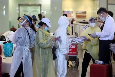台湾疫情最新情况最新消息 - 台湾疫情为什么突然严重 - 台湾疫情大陆会支援吗