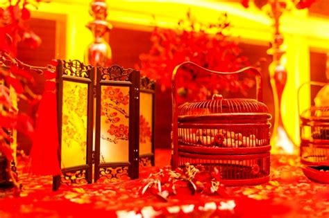 提亲流程 - 中国婚博会官网