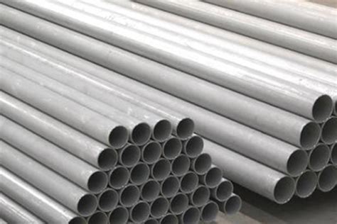 不锈钢管与塑料管（ppr管）的性能对比-烟台中大不锈钢有限公司