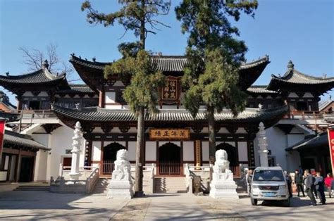 杭州哪里有寺庙_杭州的寺庙有哪些-杭州本地宝