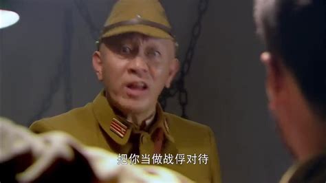 伏击：日本宪兵队酷刑审讯中国军人，下场让人崩溃，好样的_腾讯视频