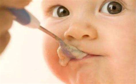 宝宝该吃米粉了，米粉的正确添加方法你知道吗？_儿科医生雨滴_新浪博客