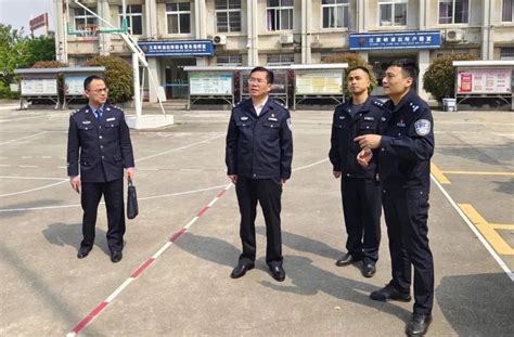 龙岩长汀：广东兴宁市教育局领导、中学校长来访交流