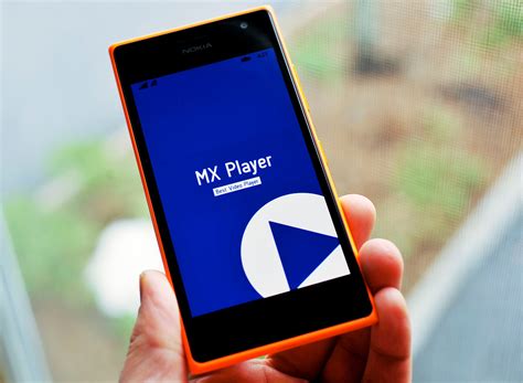 MX Player HD:Video Audio Play voor iPhone - Download