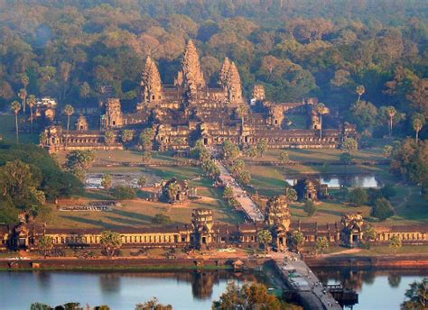 中国去柬埔寨怎么走 - 交通信息 - 旅游攻略
