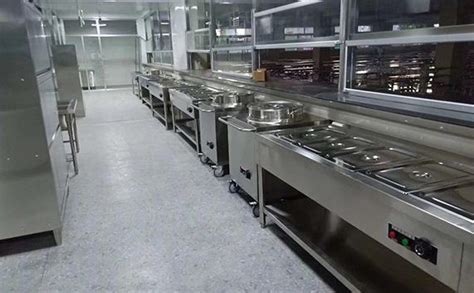 常州市豪厨厨具有限公司 - 不锈钢厨房用品_常州商用电磁炉_节能厨房设备_食堂厨房设备