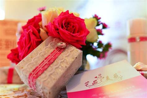 结婚红包祝福语怎么写 - 中国婚博会官网