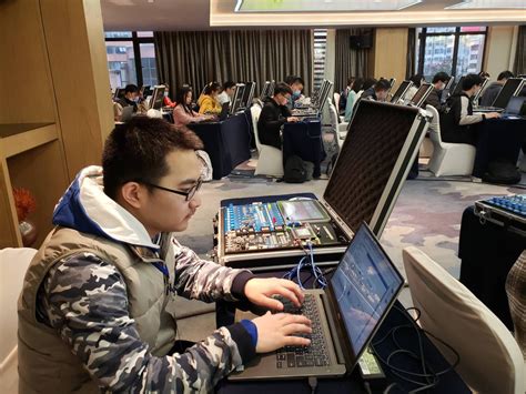 【计算机学院】计算机学院成功举办全国大学生软件测试大赛（湖南省赛区）-南华大学 - 新闻网
