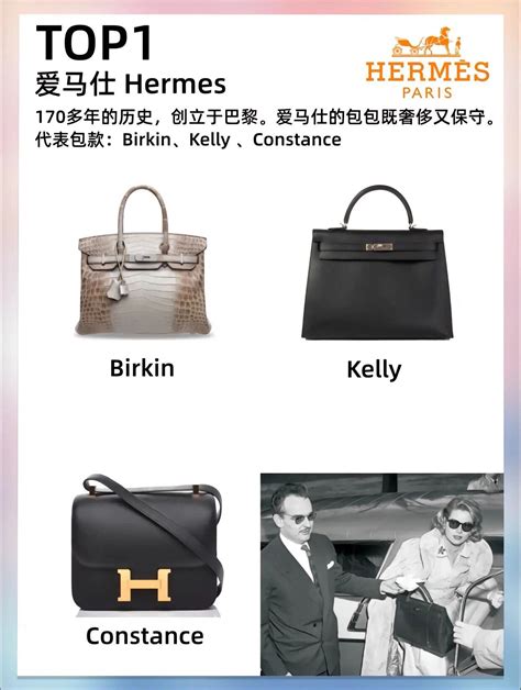 世界十大奢侈品牌包包都有哪些？_凤凰网