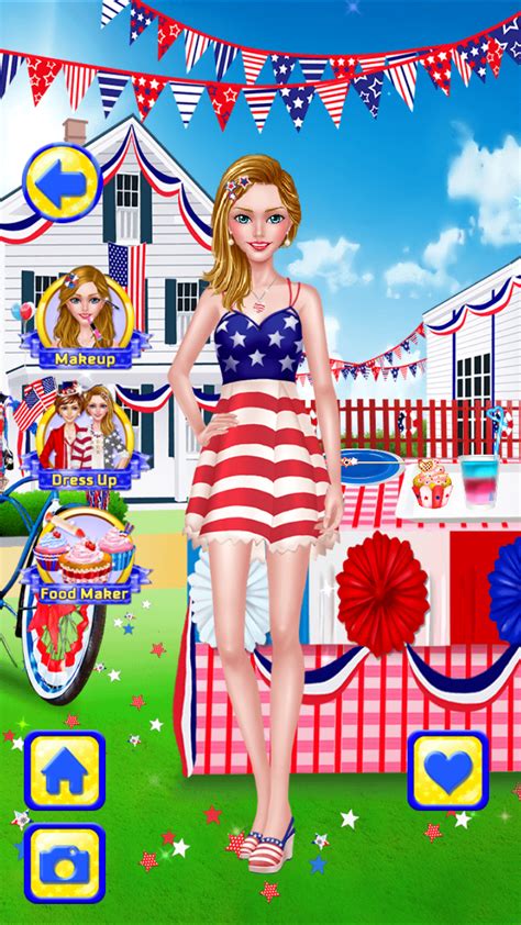 外国美女换装化妆游戏安卓版下载 v3.2.0 - 跑跑车安卓网