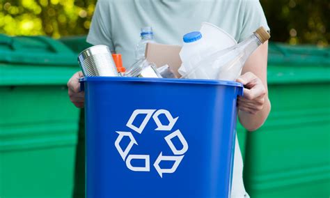General Recycling - The Basics | Heritage Environmental Services