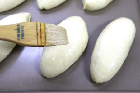 超松软的蒸面包的做法步骤图，怎么做好吃 - 君之博客|阳光烘站