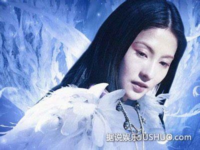 几分钟看完奇幻电影《无极》，张柏芝和谢霆锋巅峰之作，太刺激