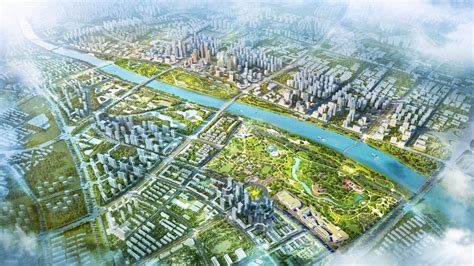 海河上游后五公里“设计之都”项目即将启动-天津东丽网站-媒体融合平台