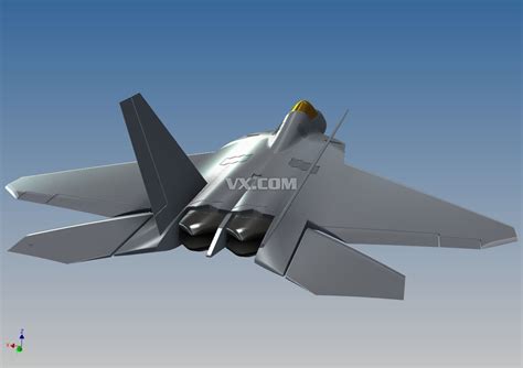 战斗机设计图纸,f22战斗机纸模型图纸,战斗机图纸_大山谷图库