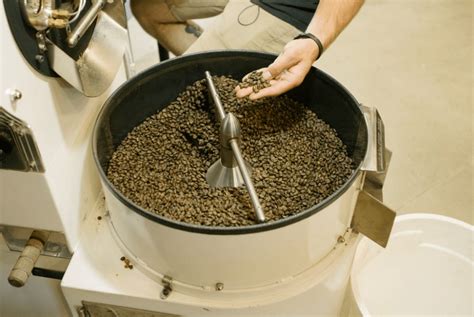咖啡豆基础入门知识 | 从咖啡豆的种类、烘焙、风味、保存，到如何挑选咖啡豆 - 买错了