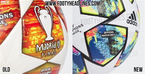 2017欧冠淘汰赛用球 - 足球 - 足球鞋足球装备门户_ENJOYZ足球装备网