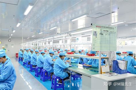 东莞产业园长城开发项目一期顺利投产 - 中国电子东莞产业园有限公司