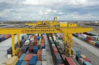 前10月甘肃外贸进出口总值超400亿 与丝路伙伴常往来凤凰网甘肃_凤凰网