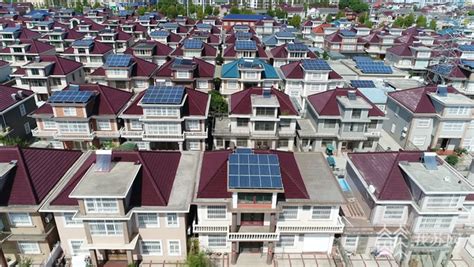 国家能源局综合司：试点开发整县（市、区）屋顶分布式光伏光伏建筑一体化 撬动万亿市场