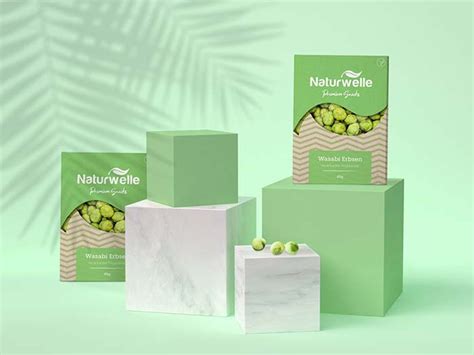 黄石小吃品牌包装设计，传达产品的自然特征-圣智扬品牌策划公司