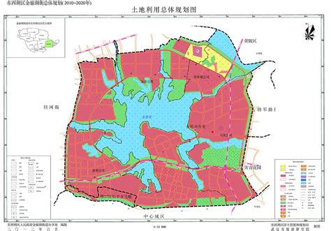 武汉市东西湖区自然资源和规划局国有建设用地使用权协议出让计划公告（协东告字〔2021〕05号）
