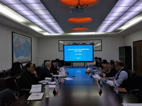 威海市商务局 商务动态 威海市商务局赴上海开展招商促进活动