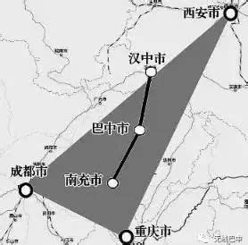 汉巴南铁路仪陇站配套项目 小东山隧道双线挺进_四川在线