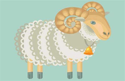 2023年属羊的人的幸运颜色是什么？2020年属羊的破财了怎么办_财库_风水运势网