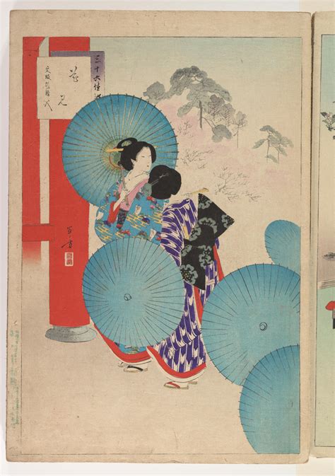 为什么说喜多川歌麿是江户时期浮世绘美人画的灵魂画师？