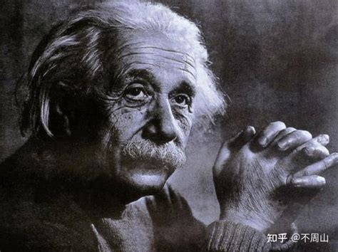 老照片：爱因斯坦的一生 - 知乎