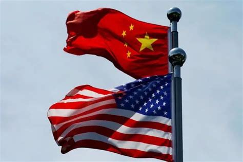 突发！美国将33家中国实体列入“未经核实清单”（附历年全名单） - 知乎