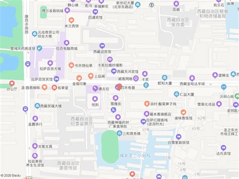 百度地图如何设置门店标店？地图如何设置门店地址标店？-指路人地图标注