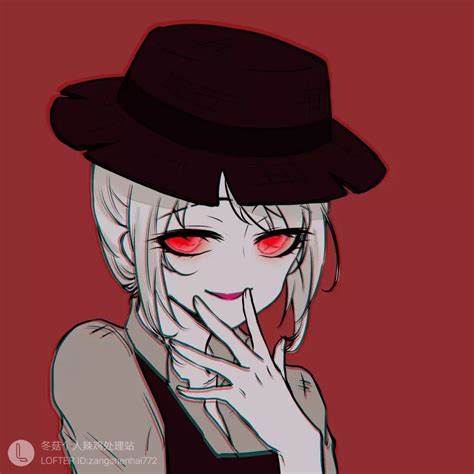第五人格&#183;医律图片
