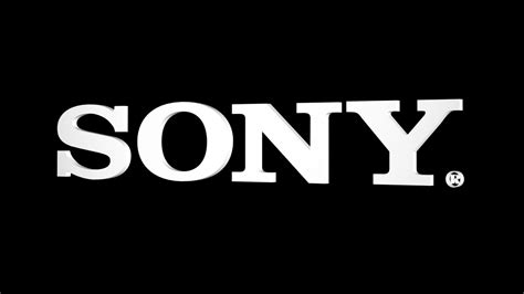 索尼logo和公司历史_武汉vi设计公司