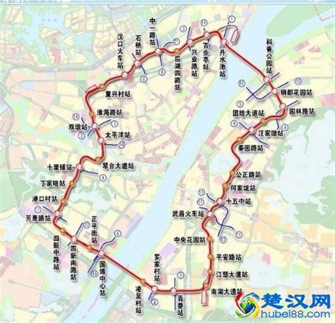 武汉地铁2020,武汉地铁2020规划图,成都地铁2020_大山谷图库