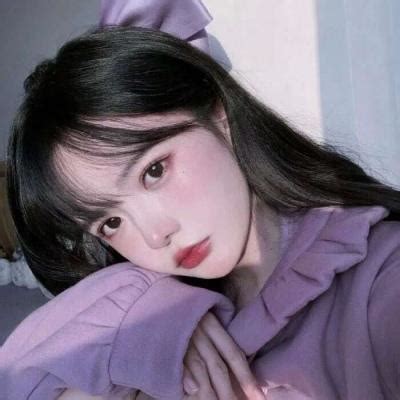 最火头像非主流女生