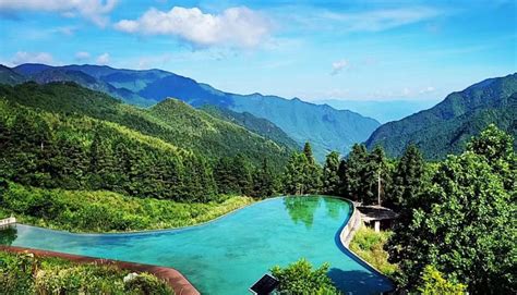 千峡湖，位于浙江省丽水市青田县，是浙江省最大的峡湾型人工湖……