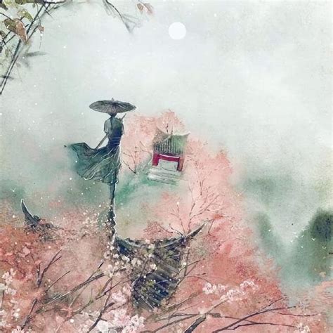 头像江姓非主流