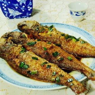 米鱼的做法_米鱼怎么做好吃_家常做法大全_美食天下