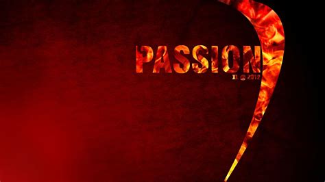 How to take your passion to the next level – Whats Your Passion