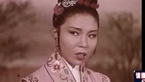 黄梅戏戏曲电影《龙女》（1984年）马兰_腾讯视频