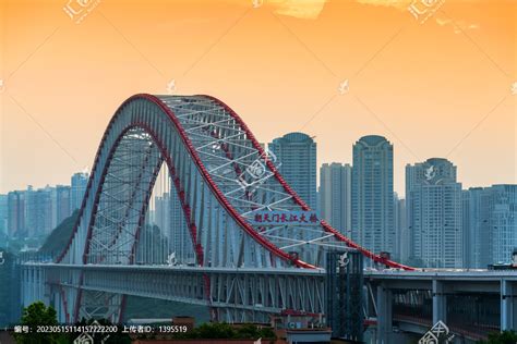 重庆朝天门图片